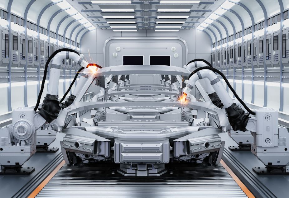 Role of AI in the Automotive Industry (Latest Guide)
